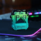 Gravastar Sirius Pro Earbuds ネオングリーン