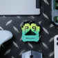 Gravastar Sirius Pro Earbuds ネオングリーン