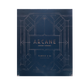 Arcane ヴァイ＆パウダー スタチュー