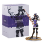 Caitlyn UNLOCKED Statue｜League of Legends Official Store Japan