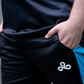 【Puma × Cloud9】 2020 プロ ジョガーパンツ