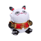 Panda Chunk Plush Toy 