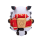 Panda Chunk Plush Toy 