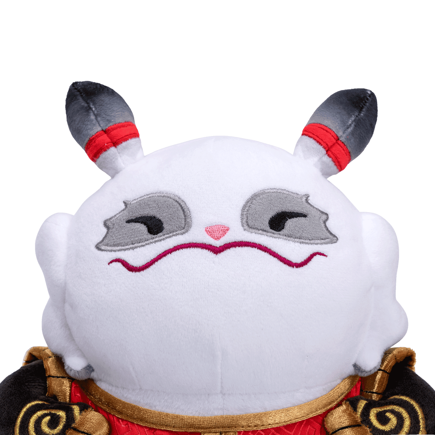 Panda Chunk Plush Toy 