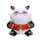 Panda Chunk Plush Toy 