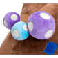 Gromp Plush Toy