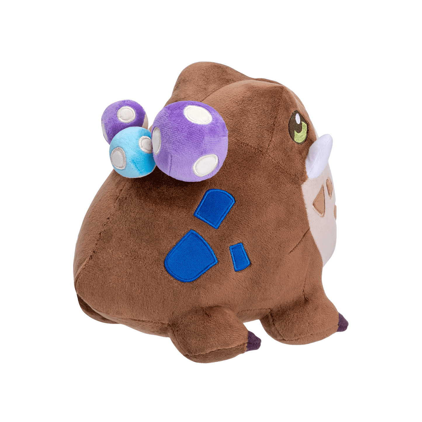 Gromp Plush Toy
