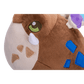 Gromp Plush Toy