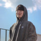 2022 T1 Washing   Charcoal Hoodie (FW)