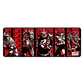 MSI 2023 XL Desk Mat