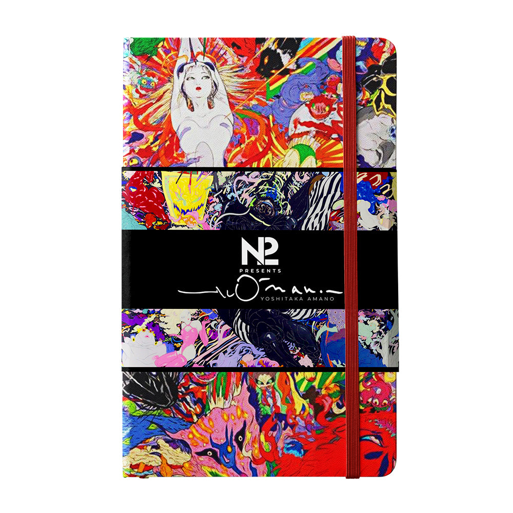 N2-x-Yoshitaka-Amano-Sketchbook-Front