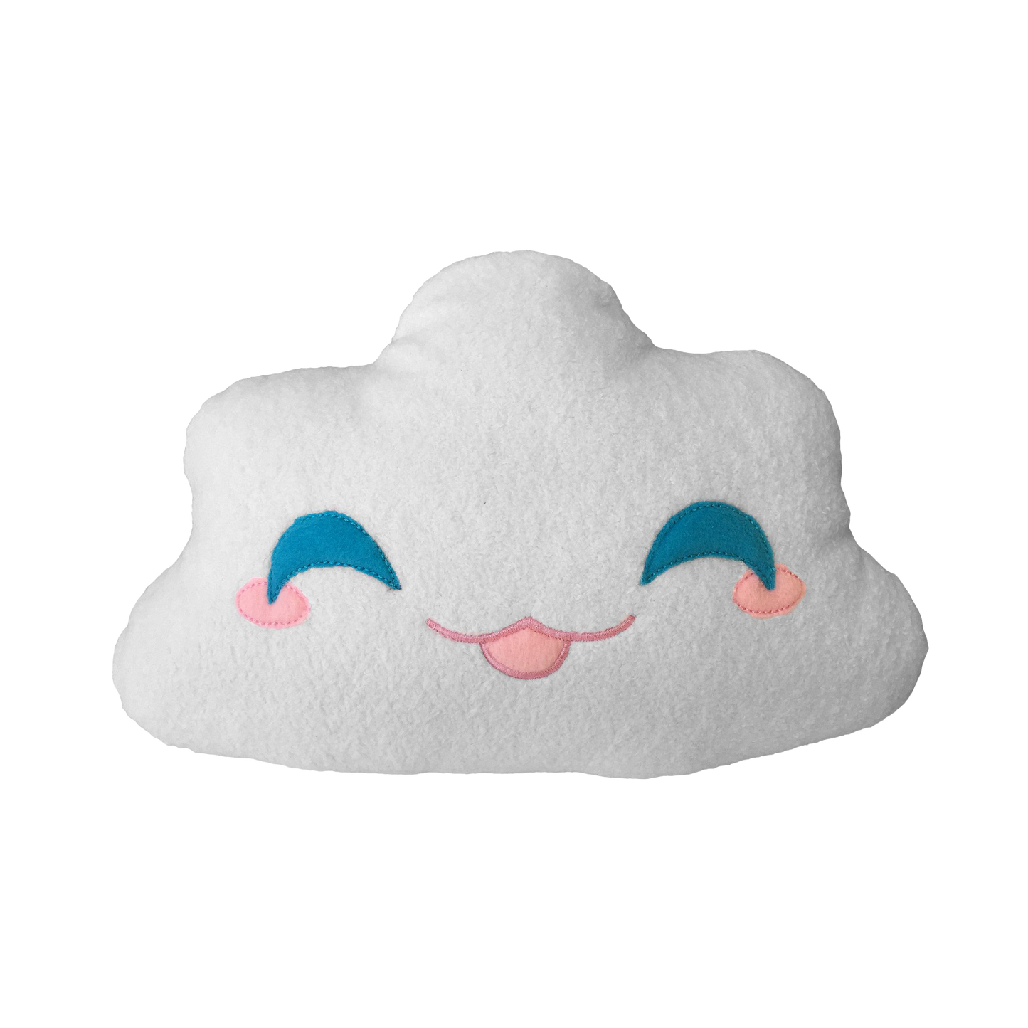 Cloud9 プラッシー