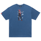 VALORANT ジェット デュエリスト Tシャツ