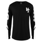 Vi "Punch First!" Long Sleeve