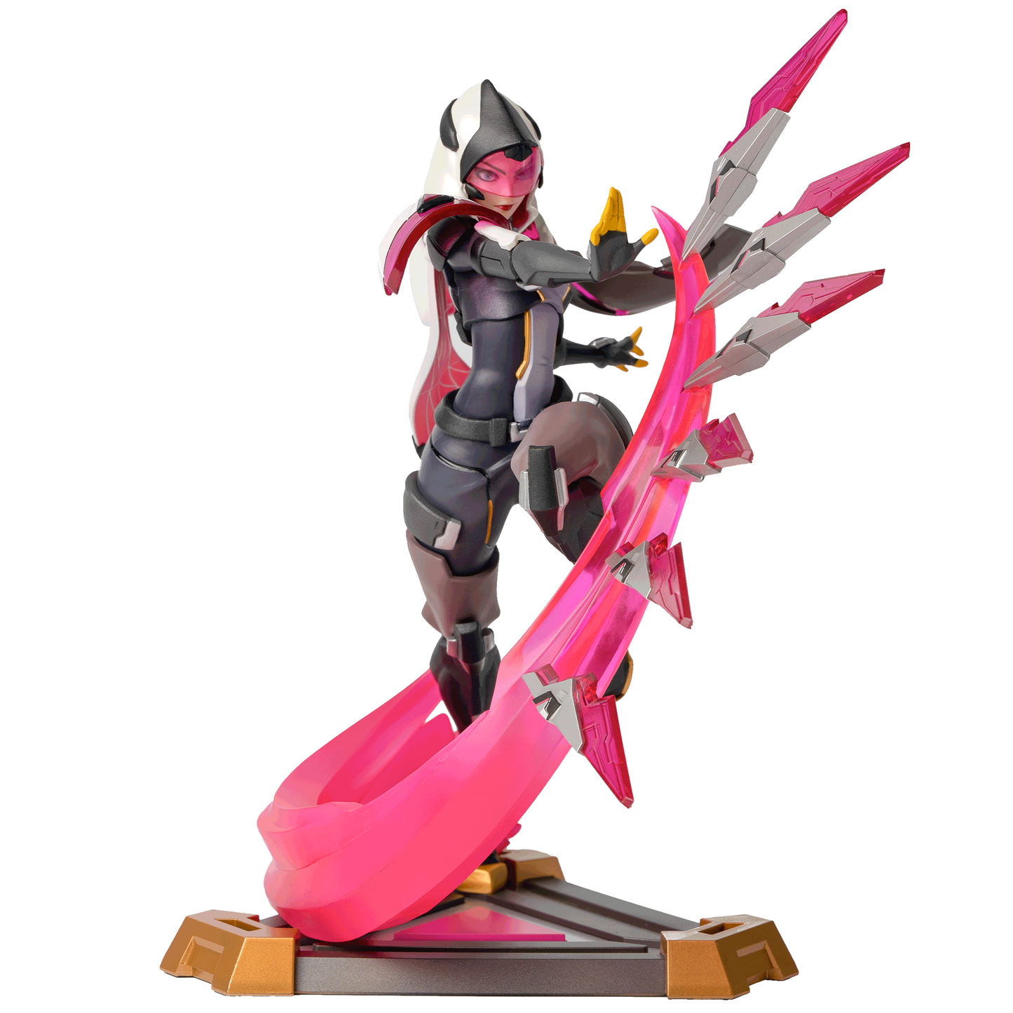 PROJECT: Irelia UNLOCKED スタチュー