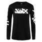 Jinx "Bye Bye!" Long Sleeve