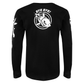 Jinx "Bye Bye!" Long Sleeve