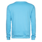 Polo pullover sweatshirt