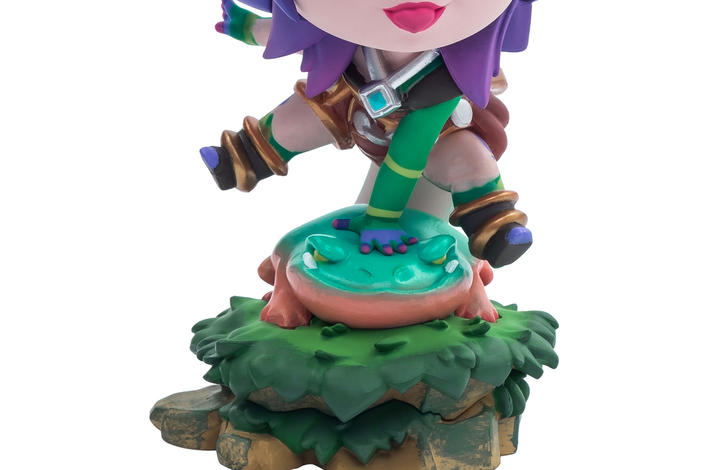 ニーコ フィギュア