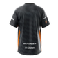 Fnatic 2019 プレイヤーユニフォーム「レトロロゴ版」
