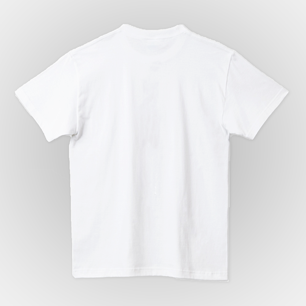 LJL リーグ Tシャツ （ホワイト）
