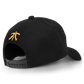Fnatic Orange Logo Cap "Retro Logo Edition"