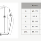 Jinx "Bye Bye!" Long Sleeve