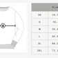 Polo pullover sweatshirt