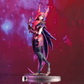 Xayah UNLOCKED Statue
