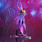 Xayah UNLOCKED Statue