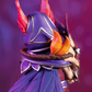 Xayah UNLOCKED Statue